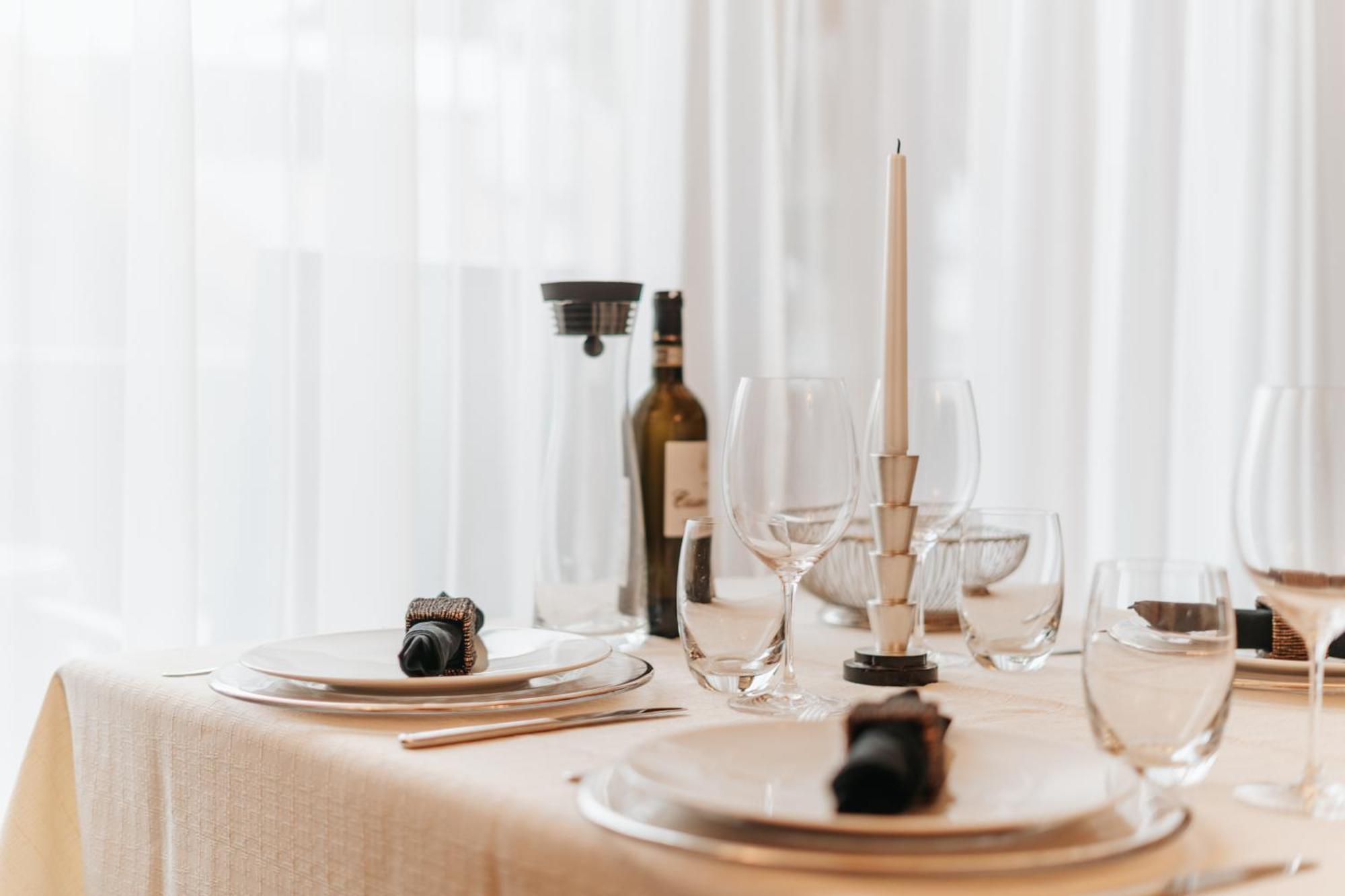 B&B Hotel Mirabel Urtijëi Dış mekan fotoğraf