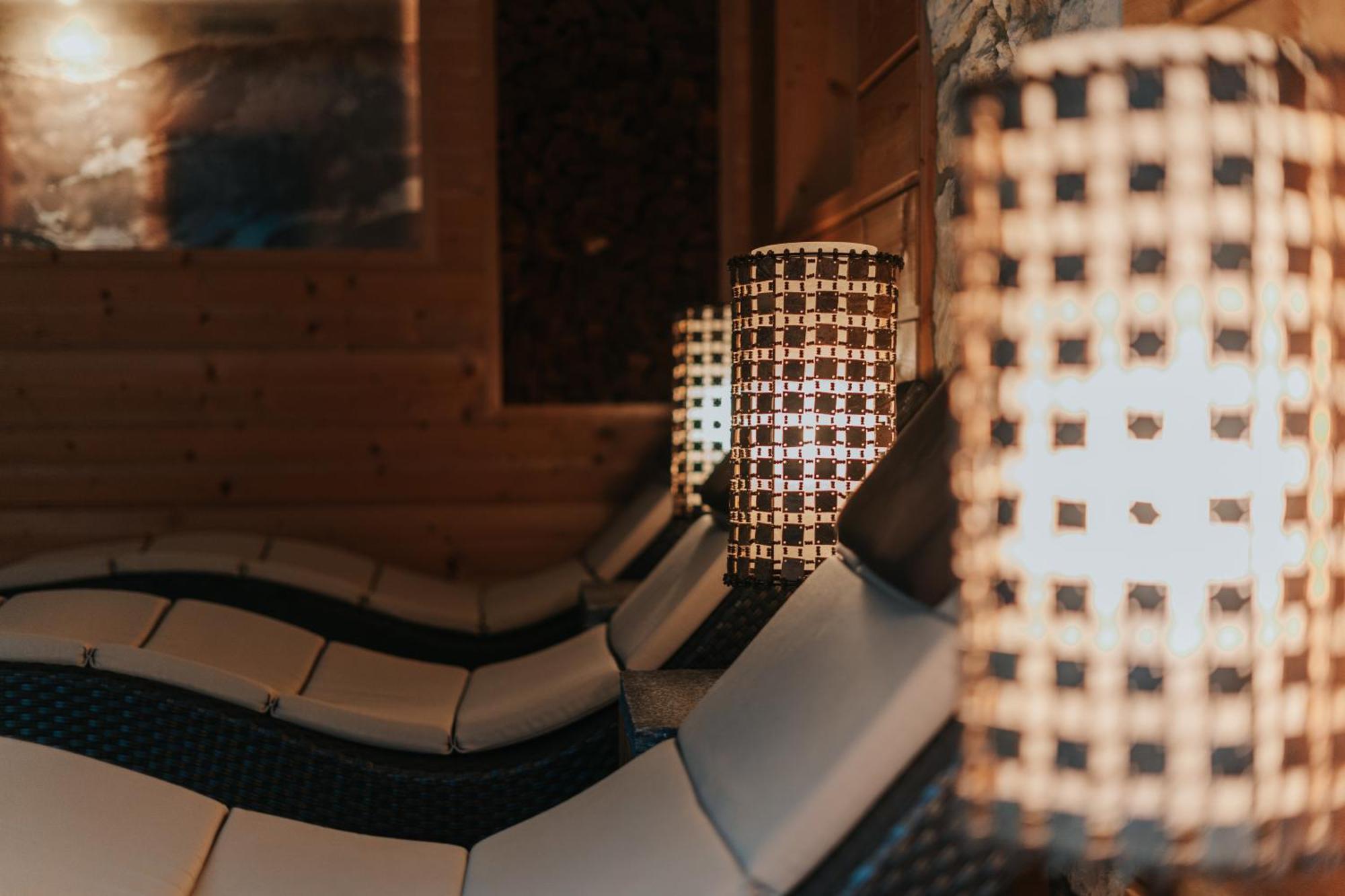 B&B Hotel Mirabel Urtijëi Dış mekan fotoğraf