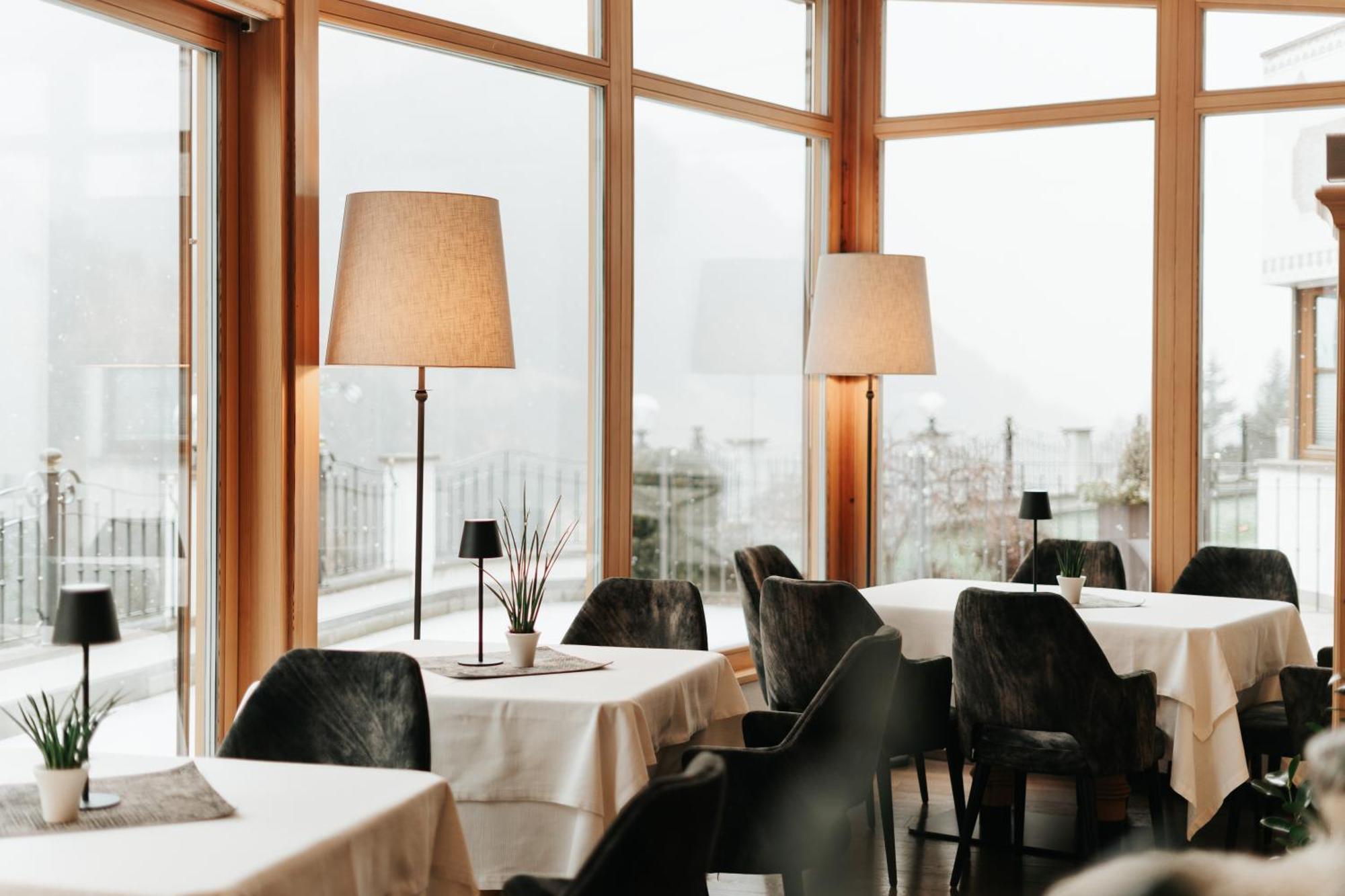 B&B Hotel Mirabel Urtijëi Dış mekan fotoğraf