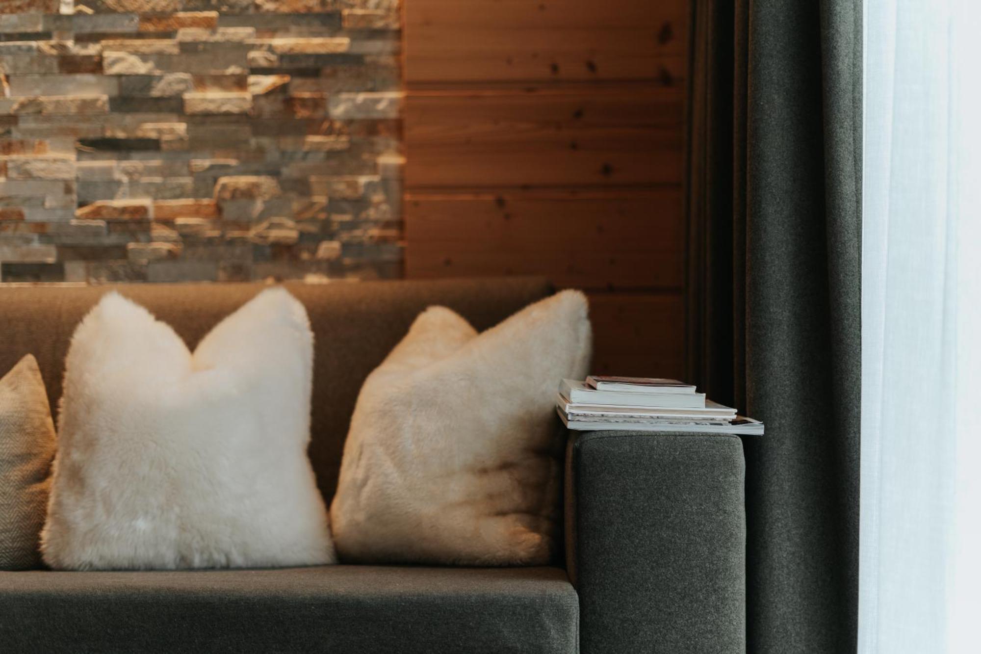 B&B Hotel Mirabel Urtijëi Dış mekan fotoğraf