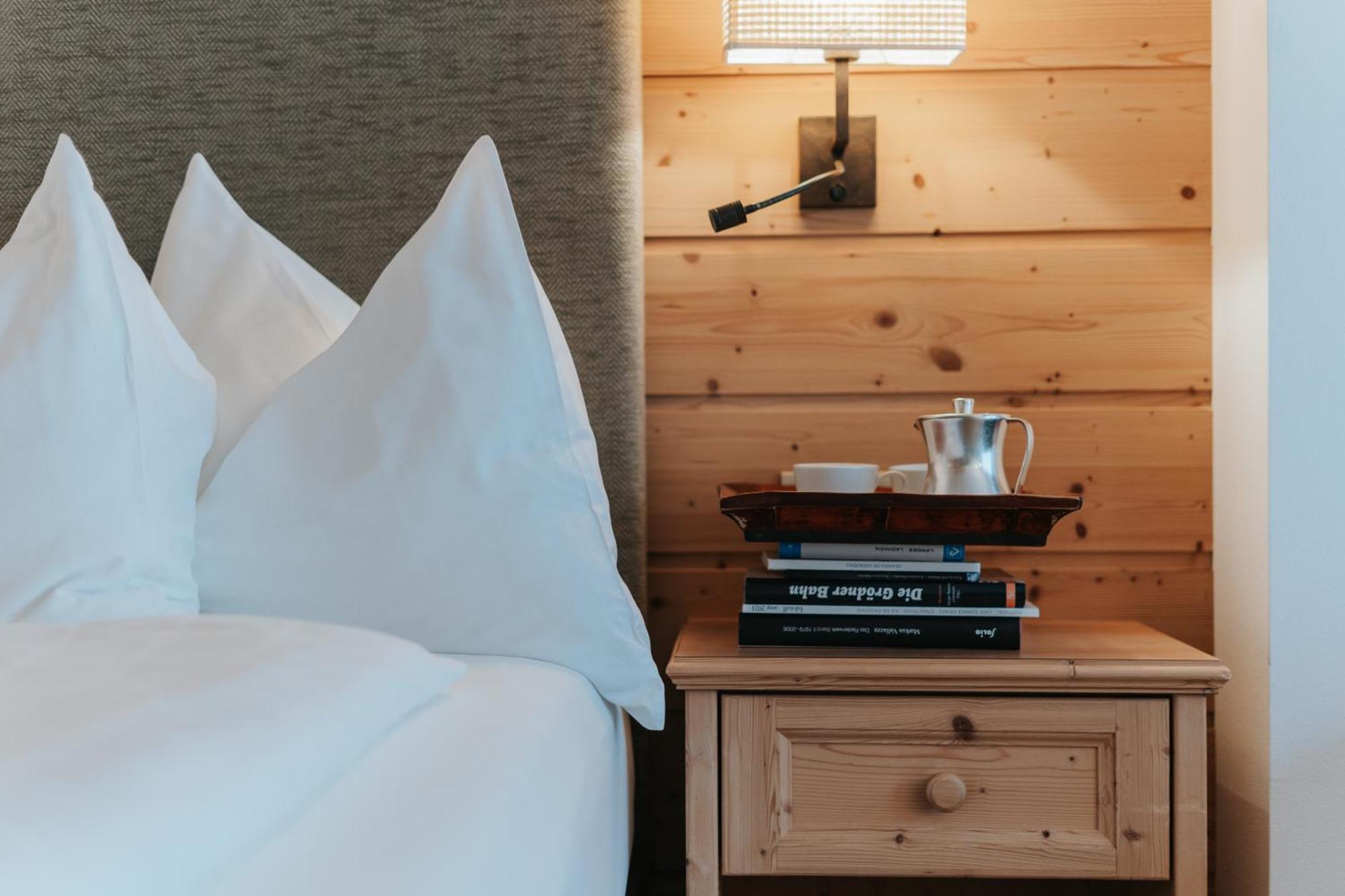 B&B Hotel Mirabel Urtijëi Dış mekan fotoğraf