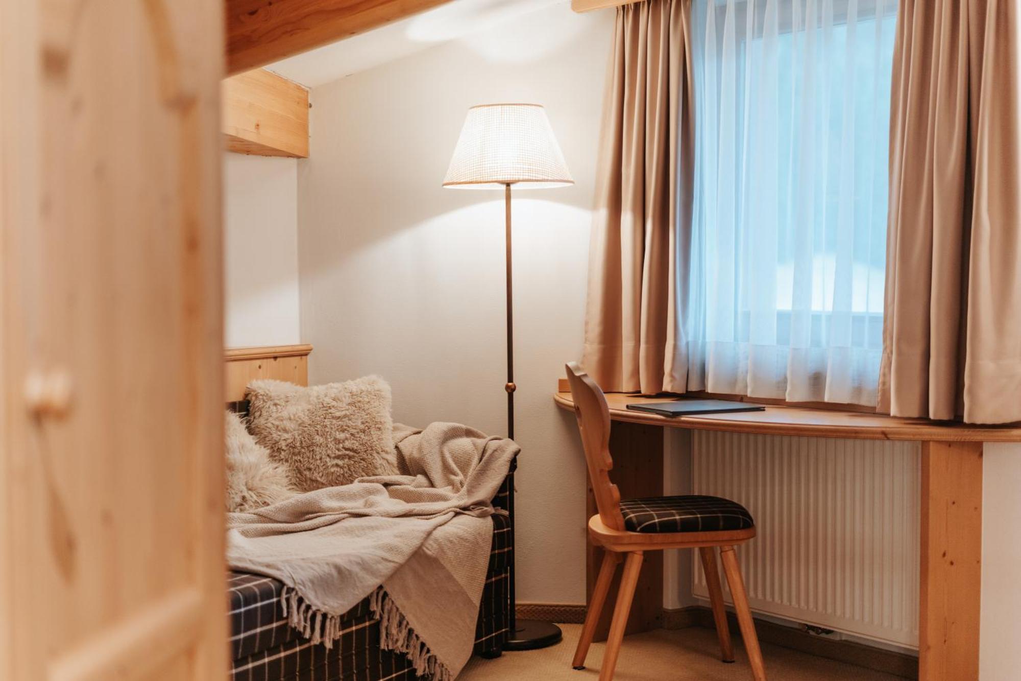 B&B Hotel Mirabel Urtijëi Dış mekan fotoğraf
