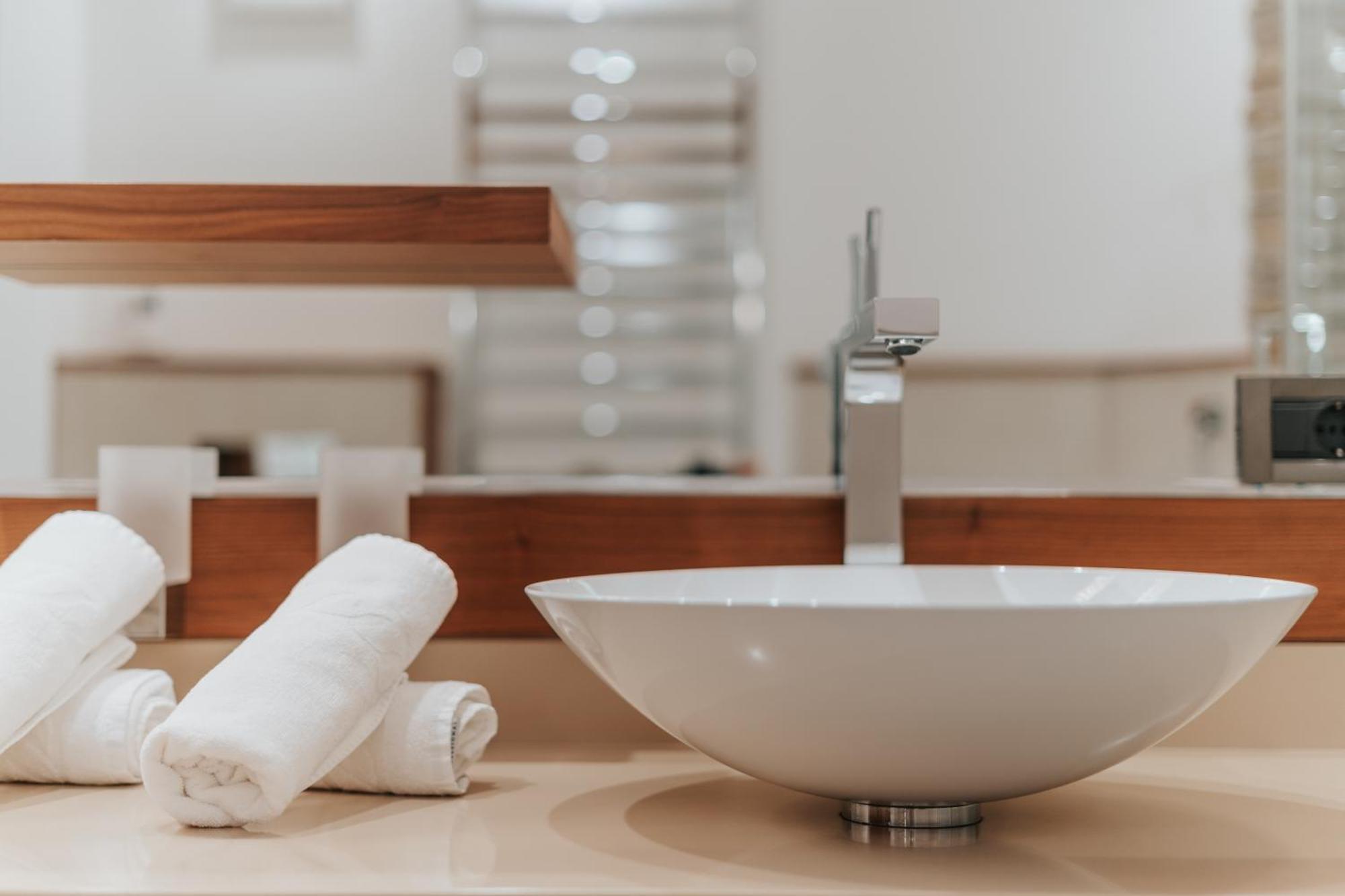 B&B Hotel Mirabel Urtijëi Dış mekan fotoğraf