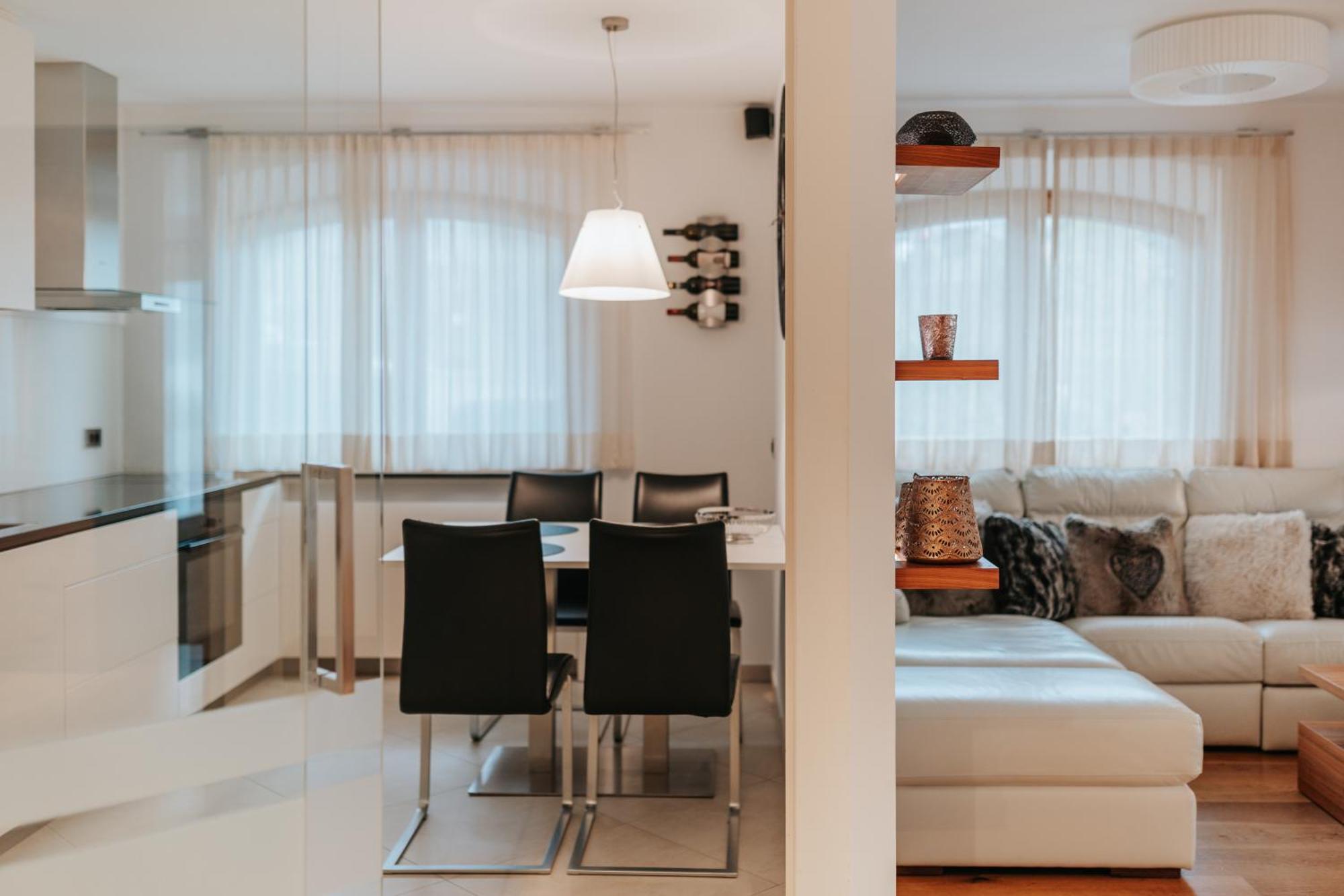 B&B Hotel Mirabel Urtijëi Oda fotoğraf