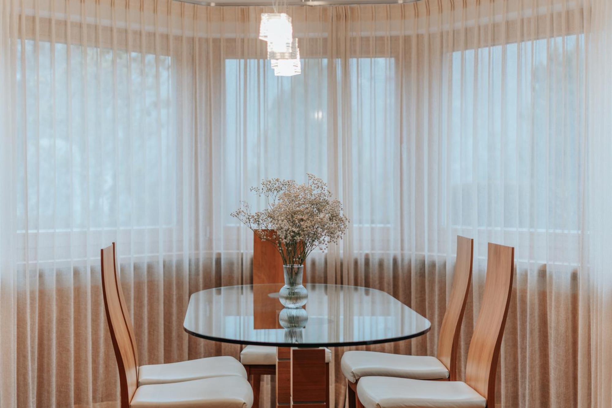 B&B Hotel Mirabel Urtijëi Dış mekan fotoğraf