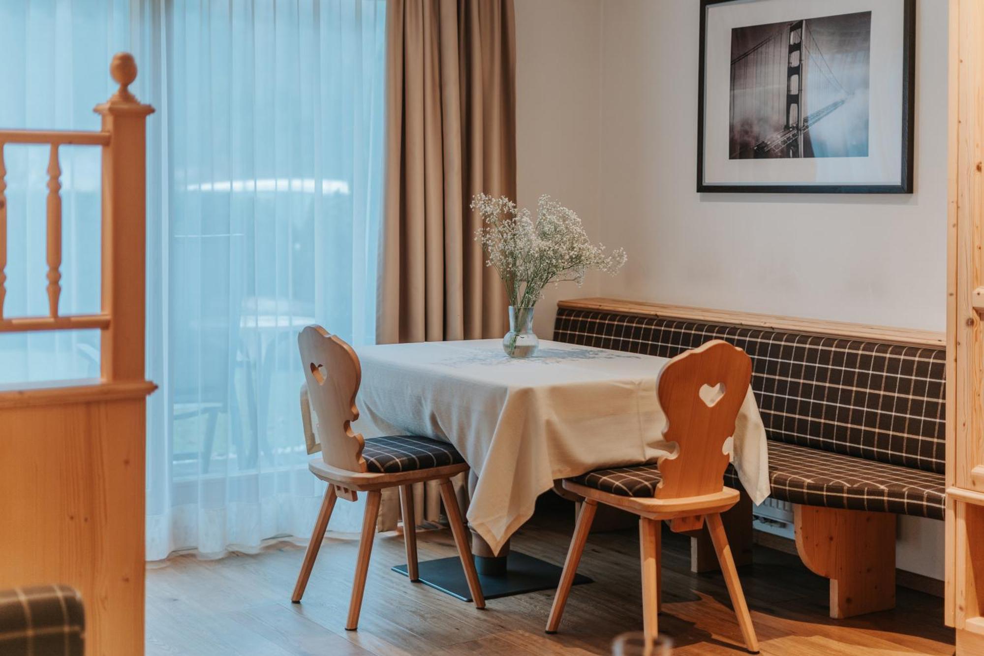 B&B Hotel Mirabel Urtijëi Dış mekan fotoğraf
