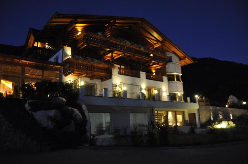 B&B Hotel Mirabel Urtijëi Dış mekan fotoğraf